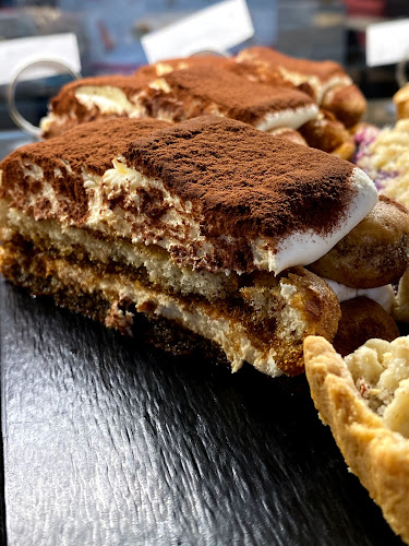 Fika Gallerian - Cafe Halmstad - Gastronomi och hotellverksamhet