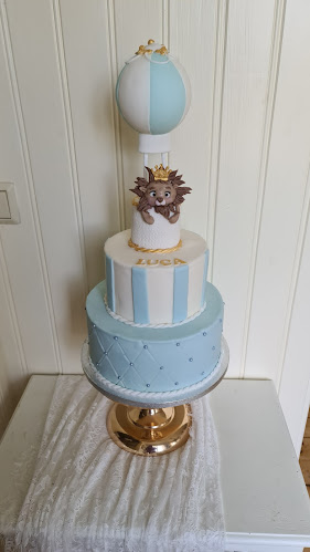 Cake by Esbjörnsson - Gastronomi och hotellverksamhet