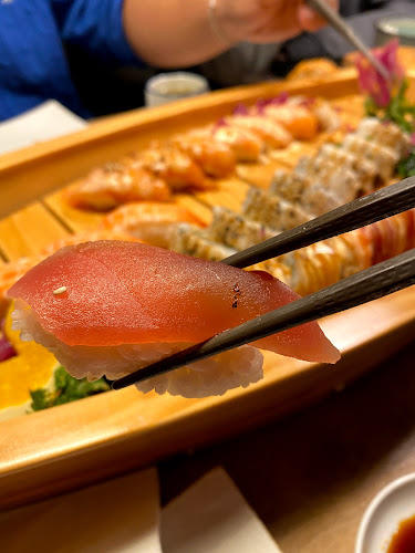 Hachi Luleå - Gastronomi och hotellverksamhet