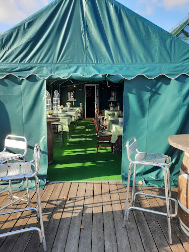 Comentarii opinii despre Den Lille Havfrue