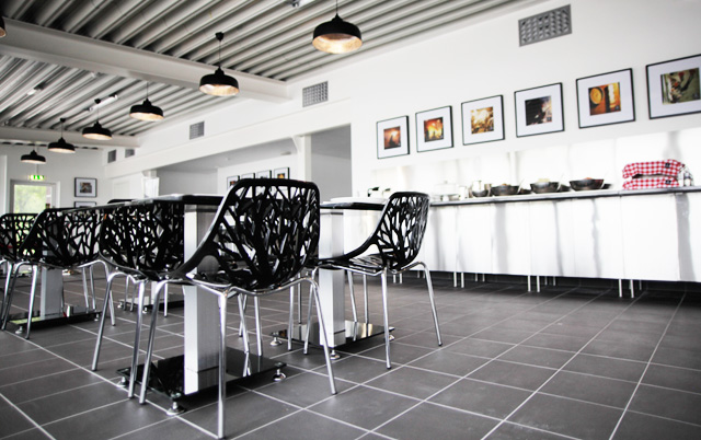 Fabriken Restaurant & Café Phone number