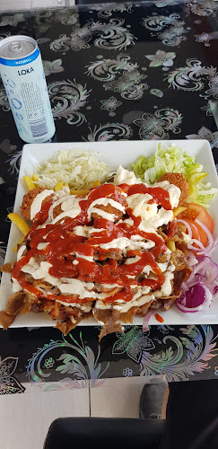 Opinii despre Highway Svedala în Svedala - Gastronomi och hotellverksamhet