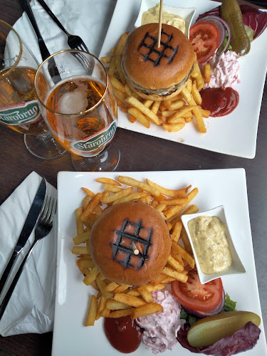 Nivå 22 - Gastronomi och hotellverksamhet