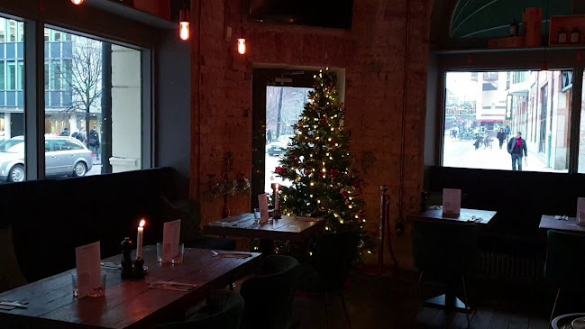 Limone Ristorante Italiano