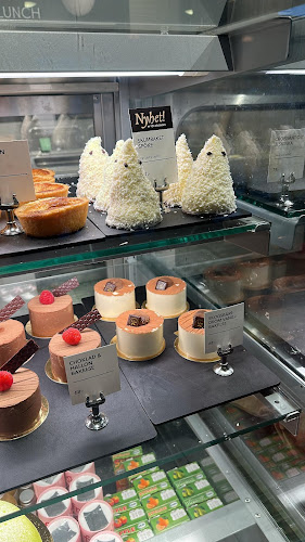 Gateau Kista - Kista