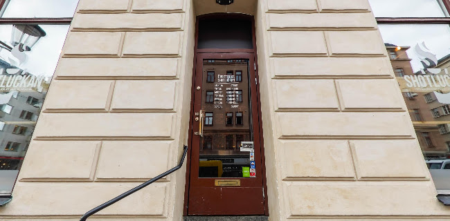 Opinii despre Shotluckan Stockholm în Stockholm - Gastronomi och hotellverksamhet