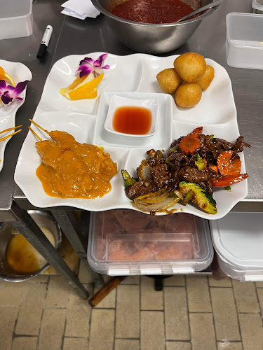 Da Nang Thai Restaurang - Sävsjö