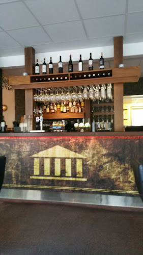 Grekiska Grill & Bar Phone number