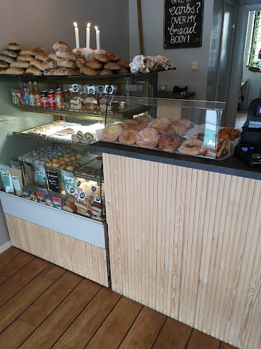 Opinii despre Heddagretas Stenugnsbageri în Vetlanda - Gastronomi och hotellverksamhet