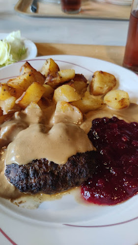 Wedspisen - Lunch i Nyköping - Nyköping