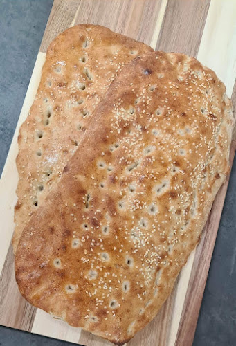 Comments and reviews of Niklas bageri