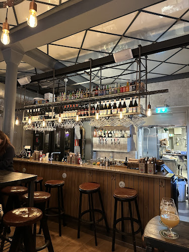 Comentarii opinii despre Barrels (Gamla Stan)