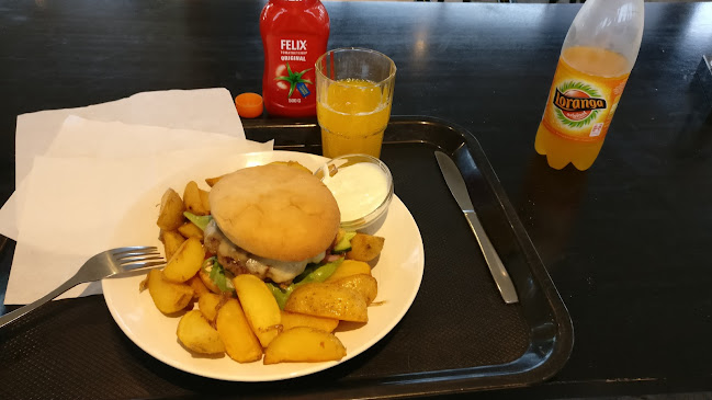 Comentarii opinii despre Lokal Diner