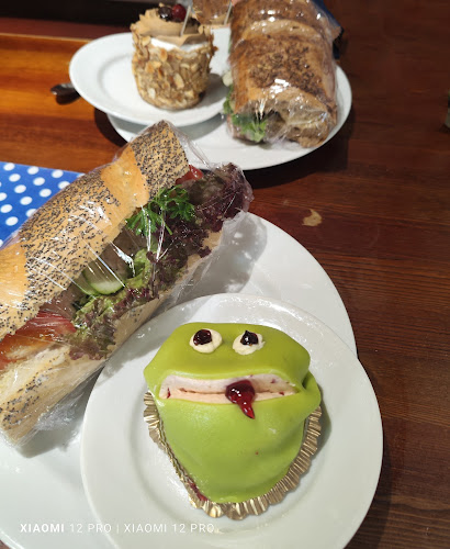 Opinii despre Centralens Café & Konditori în Uddevalla - Gastronomi och hotellverksamhet