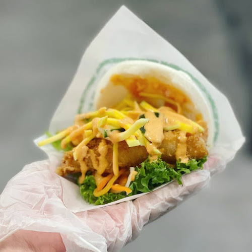 Reviews of Ebisu Bubble Tea in Kristianstad - Gastronomi och hotellverksamhet