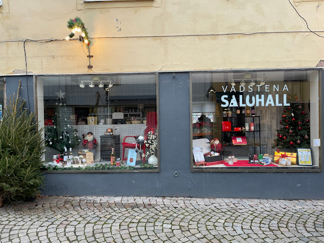 Vadstena Saluhall