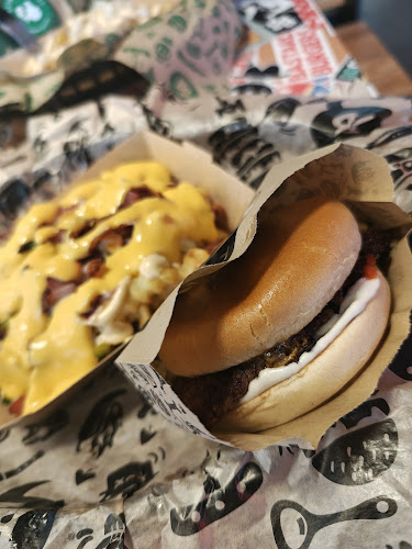 Bastard Burgers - Gastronomi och hotellverksamhet