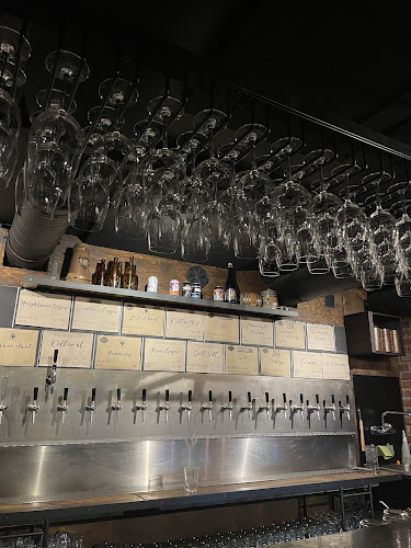 Stadskällaren Brewpub