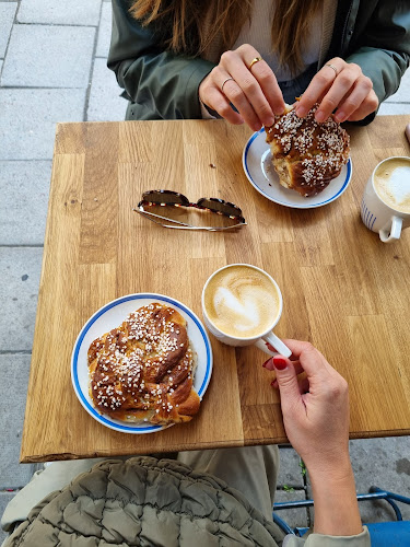 Olof Palmes gata 12, 111 37 Stockholm