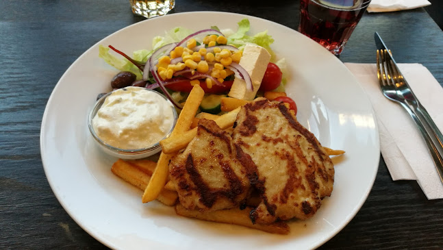 Lingonfabriken - Gastronomi och hotellverksamhet