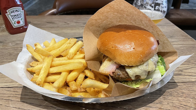 Comentarii opinii despre Kungstorgets Brygghus