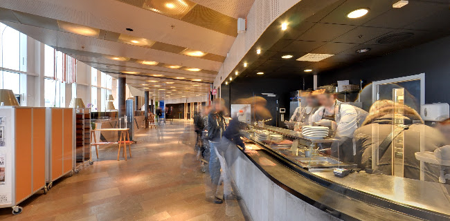 Restaurang Spira - Gastronomi och hotellverksamhet