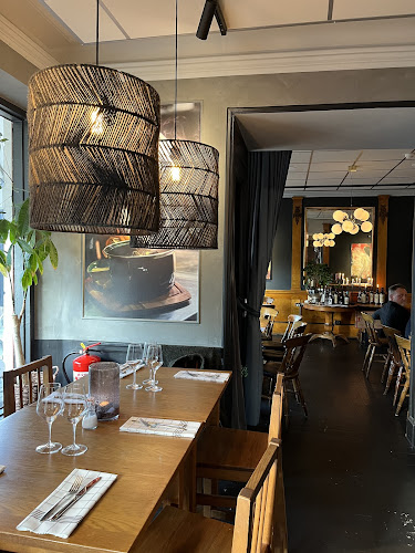 Opinii despre Babbel i Borås AB în Borås - Gastronomi och hotellverksamhet