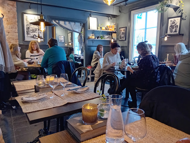 Comments and reviews of Berglings Boutique Hotell & restaurangcafe