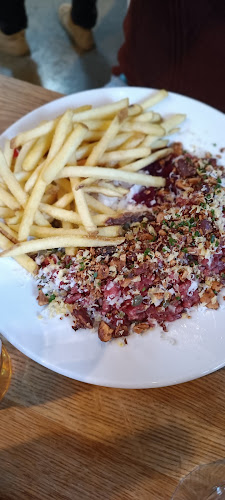 Malmö Saluhall - Gastronomi och hotellverksamhet