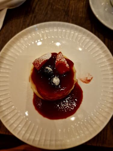 Comentarii opinii despre Restaurang Esperanza