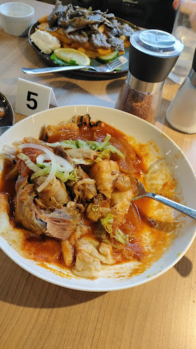 Comentarii opinii despre Tagarani´s Grill & Kök