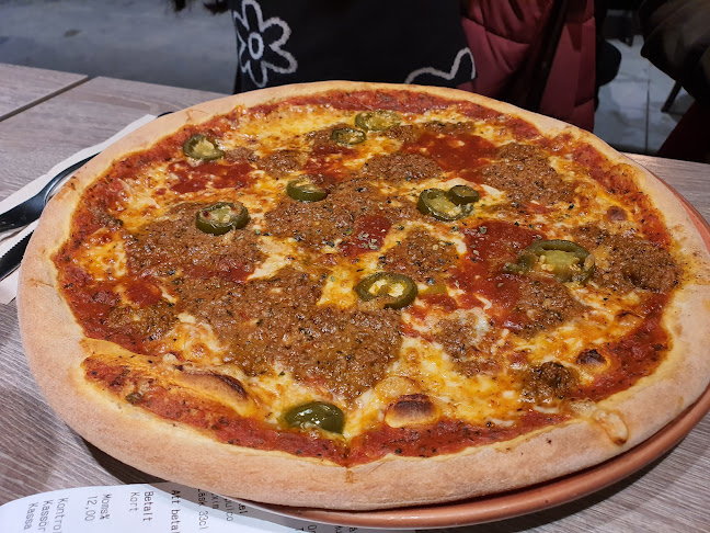 Sannegårdens Pizzeria Phone number