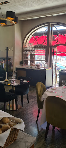 Hotel Diplomat Restaurant - Gastronomi och hotellverksamhet