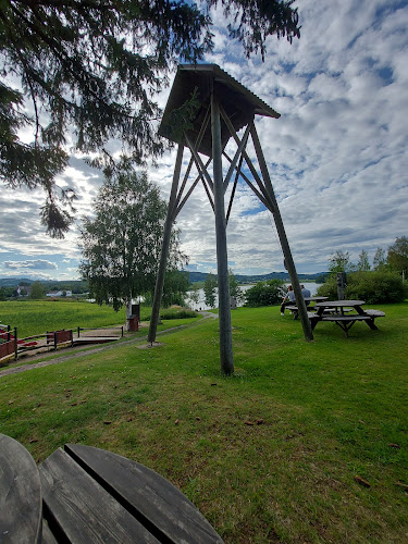 Comentarii opinii despre Café Fagernäs