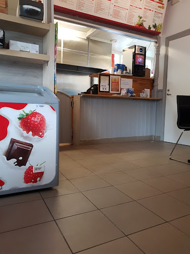 Gränsgatan 1A, 783 30 Säter