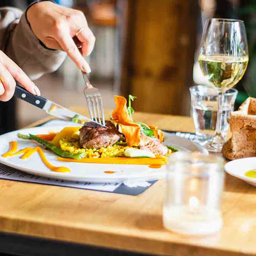 Comentarii opinii despre Stockholm Food Catering & Event AB