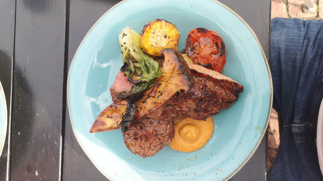 Comentarii opinii despre Kök & Bar 67