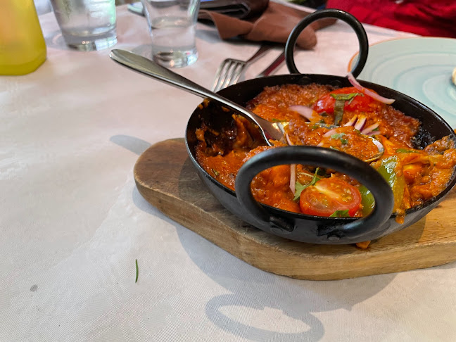 Indian Stories - Gastronomi och hotellverksamhet