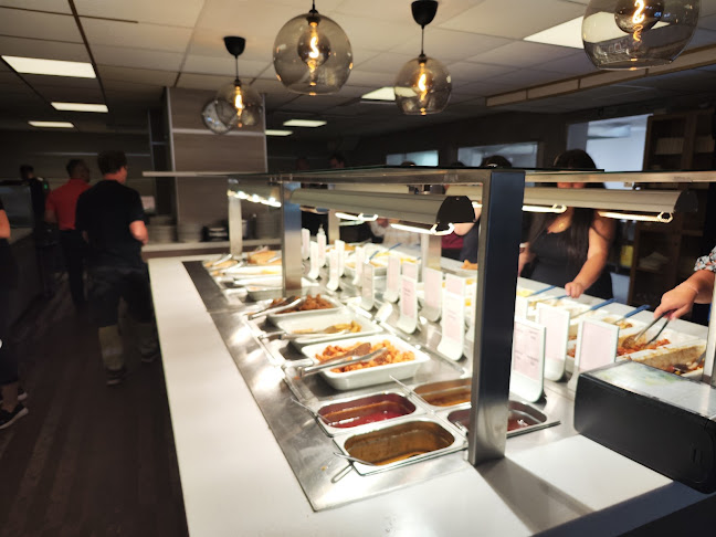 Restaurang East Linköping