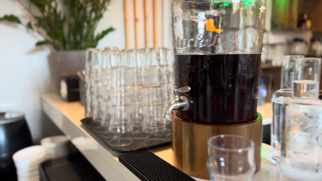 Bakom hörnet - Hägersten