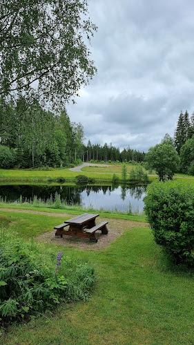 Rastplats Boråstorpet Open Times