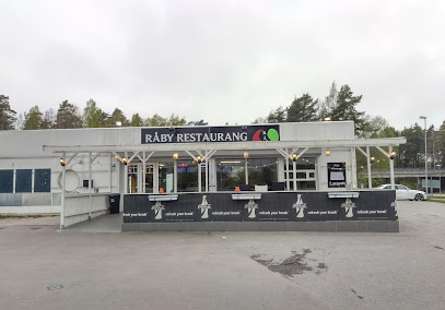 Råby Restaurang