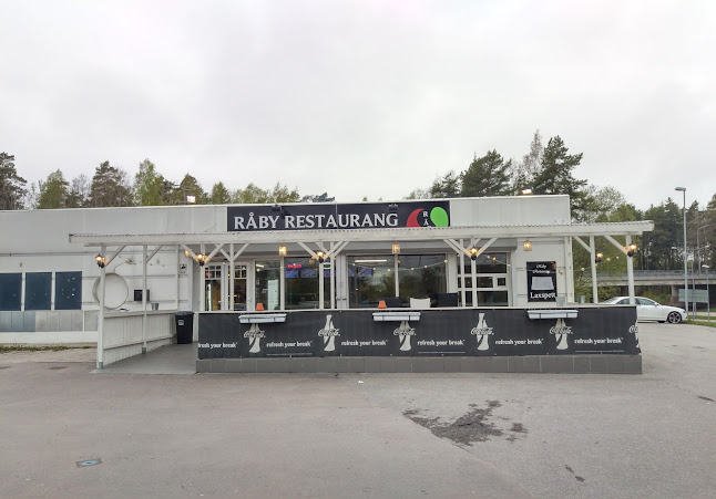 Råby Restaurang