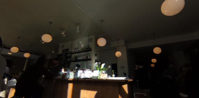 Opinii despre Kaffebar în Stockholm - Gastronomi och hotellverksamhet