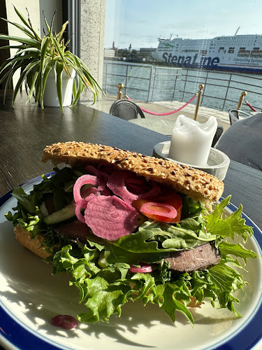 Cappuccino Eriksberg - Göteborg