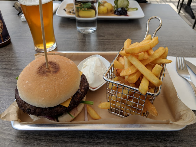 Dalskärs sjökrog - Bergkvara