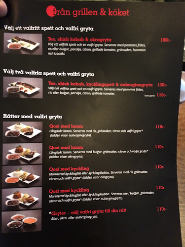 Opinii despre Tagarani´s Grill & Kök în Göteborg - Gastronomi och hotellverksamhet