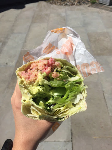 Wiggo! Falkenberg Open Times