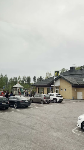 McDonald's Arboga