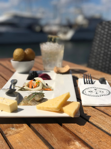 Lilla Hamnkontoret - Gastronomi och hotellverksamhet